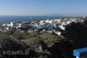 Zacharo Rooms_travel_packages_in_Cyclades Islands_Sandorini_Oia