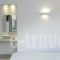 Aurora Luxury Hotel & Spa Private Beach_best prices_in_Hotel_Cyclades Islands_Sandorini_Imerovigli