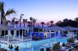 Aurora Luxury Hotel & Spa Private Beach in Imerovigli, Sandorini, Cyclades Islands