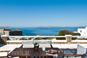 Sofia's Bungalows Mykonos_travel_packages_in_Cyclades Islands_Mykonos_Mykonos Chora