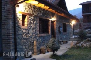 Villa Platythea_best deals_Villa_Macedonia_Florina_Florina City