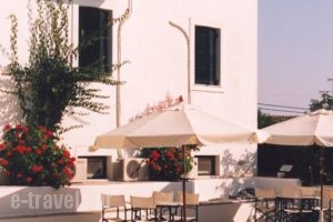 Spetses Retreat_accommodation_in_Hotel_Piraeus Islands - Trizonia_Spetses_Spetses Chora