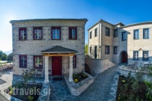 Papigo Villas_best prices_in_Villa_Epirus_Ioannina_Papiggo