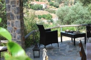 Labetia Apartments_best prices_in_Apartment_Central Greece_Evia_Limni