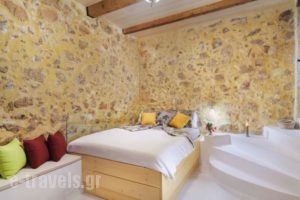Giotas Studio Chania_travel_packages_in_Crete_Chania_Chania City