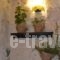 Minares Luxury Suites_best deals_Hotel_Crete_Rethymnon_Rethymnon City