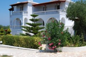 Rodis Studios_best deals_Hotel_Ionian Islands_Zakinthos_Zakinthos Rest Areas