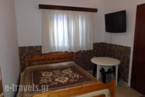 Marina Apartments_best deals_Apartment_Macedonia_Halkidiki_Arnea