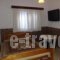 Marina Apartments_best deals_Apartment_Macedonia_Halkidiki_Arnea