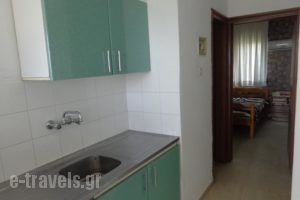 Marina Apartments_best prices_in_Apartment_Macedonia_Halkidiki_Arnea