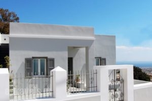 Villa Dali_travel_packages_in_Cyclades Islands_Sandorini_Sandorini Chora