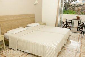 Mithos Apartments_best prices_in_Apartment_Crete_Chania_Galatas