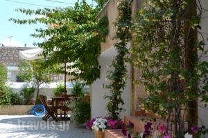 Twin House_best prices_in_Hotel_Piraeus Islands - Trizonia_Spetses_Spetses Chora