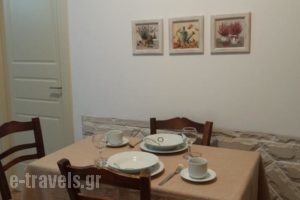 Sirines Apartments_best deals_Apartment_Crete_Lasithi_Sitia