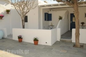 Flora's Houses Mykonos_holidays_in_Hotel_Cyclades Islands_Mykonos_Agios Ioannis