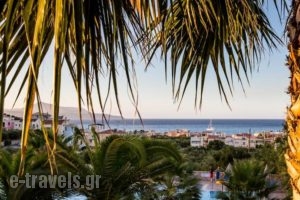Langley Resort Almirida Bay_lowest prices_in_Hotel_Crete_Chania_Vamos