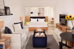 Mykonos And Hotel & Resort_best prices_in_Hotel_Cyclades Islands_Mykonos_Mykonos ora