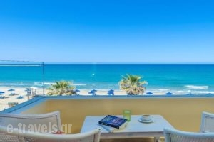 Palm Beach Hotel Apartments_holidays_in_Apartment_Crete_Rethymnon_Rethymnon City