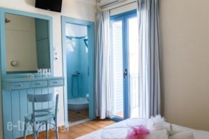 Saronis Hotel_lowest prices_in_Hotel_Piraeus Islands - Trizonia_Agistri_Agistri Chora