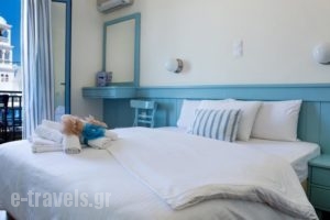 Saronis Hotel_accommodation_in_Hotel_Piraeus Islands - Trizonia_Agistri_Agistri Chora