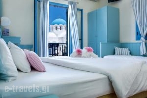 Saronis Hotel_best prices_in_Hotel_Piraeus Islands - Trizonia_Agistri_Agistri Chora