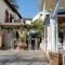 Saronis Hotel_best deals_Hotel_Piraeus Islands - Trizonia_Agistri_Agistri Chora