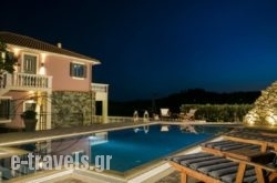 Villa Athinais in Kefalonia Rest Areas, Kefalonia, Ionian Islands
