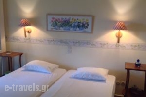 Villa Bouboule_best prices_in_Villa_Sporades Islands_Skiathos_Troulos