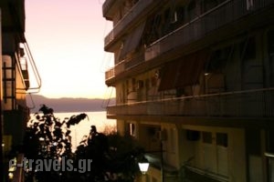 Hotel Marko_accommodation_in_Hotel_Peloponesse_Korinthia_Agioi Theodori