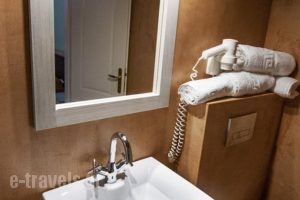 Hotel Rex_best deals_Hotel_Thessaly_Trikala_Kalambaki