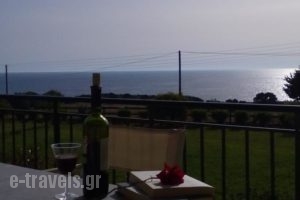 Villa Voidokilia_travel_packages_in_Thessaly_Magnesia_Pilio Area