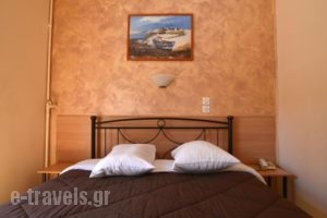 Electra Hotel Piraeus_travel_packages_in_Central Greece_Attica_Piraeus