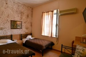 Electra Hotel Piraeus_best deals_Hotel_Central Greece_Attica_Piraeus