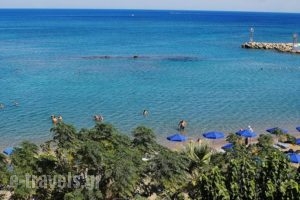 Lido Star Beach_lowest prices_in_Hotel_Dodekanessos Islands_Rhodes_Kallithea