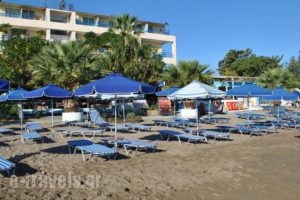 Lido Star Beach_travel_packages_in_Dodekanessos Islands_Rhodes_Kallithea
