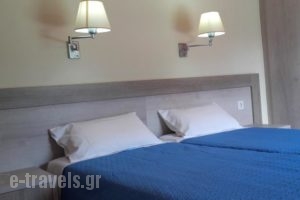 Villa Rossa Vassilis Studio's_best prices_in_Villa_Ionian Islands_Corfu_Corfu Rest Areas