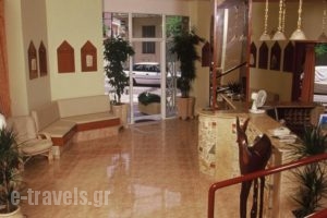 Hotel Marko_lowest prices_in_Hotel_Peloponesse_Korinthia_Agioi Theodori