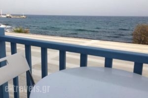 Hotel Fisilanis_travel_packages_in_Cyclades Islands_Antiparos_Antiparos Chora