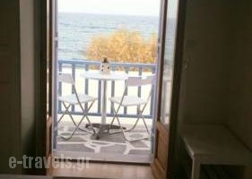 Hotel Fisilanis_best deals_Hotel_Cyclades Islands_Antiparos_Antiparos Chora