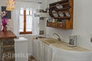 Alexandra Studio_accommodation_in_Hotel_Cyclades Islands_Milos_Milos Chora