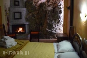 Flygonion Guesthouse_lowest prices_in_Hotel_Central Greece_Fokida_Delfi