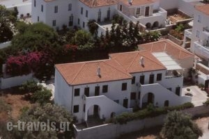 Spetses Retreat_travel_packages_in_Piraeus Islands - Trizonia_Spetses_Spetses Chora