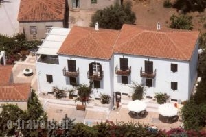 Spetses Retreat_best prices_in_Hotel_Piraeus Islands - Trizonia_Spetses_Spetses Chora