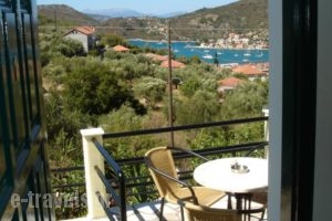 Panorama_lowest prices_in_Hotel_Ionian Islands_Ithaki_Ithaki Chora