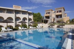 Antzi Studios_accommodation_in_Hotel_Piraeus Islands - Trizonia_Methana_Methana Chora