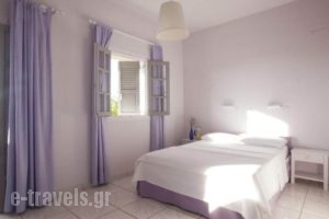 Antzi Studios_best deals_Hotel_Piraeus Islands - Trizonia_Methana_Methana Chora