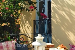 Korakiana Cottage_best deals_Hotel_Ionian Islands_Corfu_Corfu Rest Areas