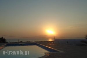 Portobello Naxos_accommodation_in_Hotel_Cyclades Islands_Ios_Ios Chora