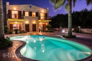 Erodios Villas_travel_packages_in_Crete_Chania_Kissamos