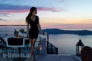 Galaxy Suites & Villas_holidays_in_Villa_Cyclades Islands_Sandorini_Fira